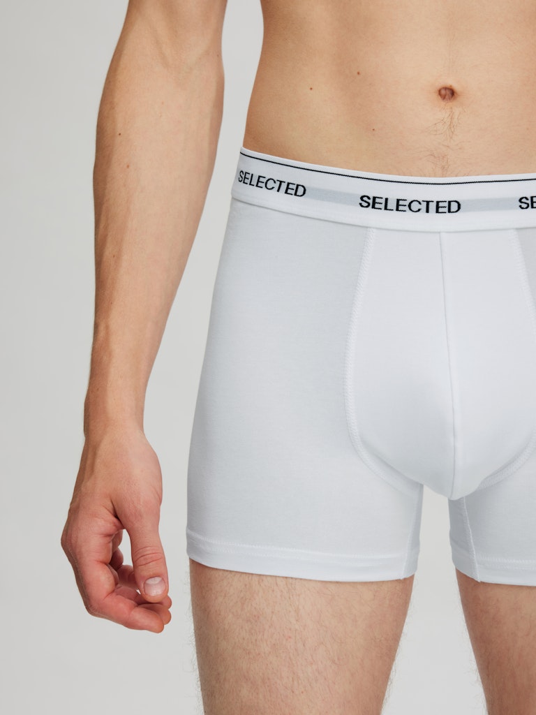 Selected Men Trunks